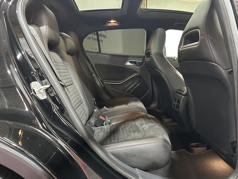 Used Mercedes-Benz GLA 2017 for sale - 77572416: Photo 74