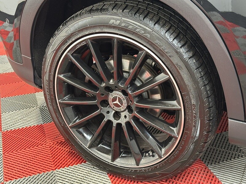 Used Mercedes-Benz GLA 2017 for sale - 77572416: Photo 76