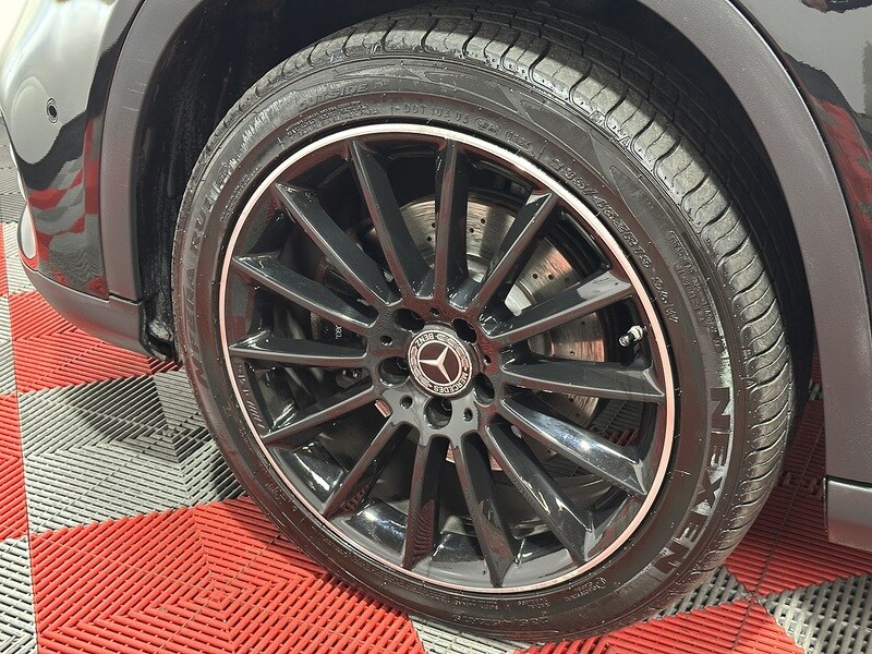 Used Mercedes-Benz GLA 2017 for sale - 77572416: Photo 77