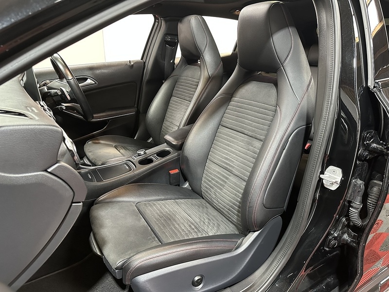 Used Mercedes-Benz GLA 2017 for sale - 77572416: Photo 8