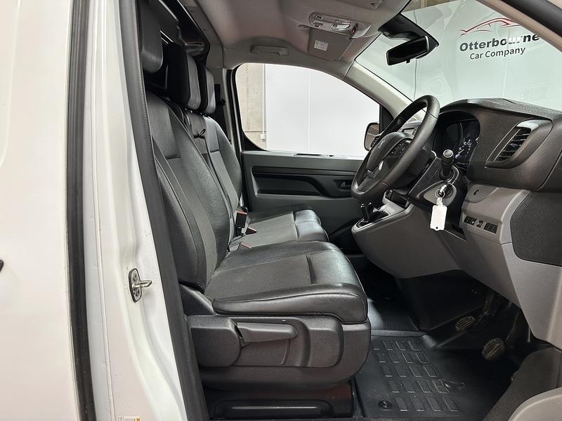 Used Peugeot Expert 2021 for sale - 76819355: Photo 10