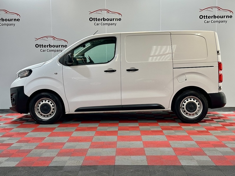 Used Peugeot Expert 2021 for sale - 76819355: Photo 11