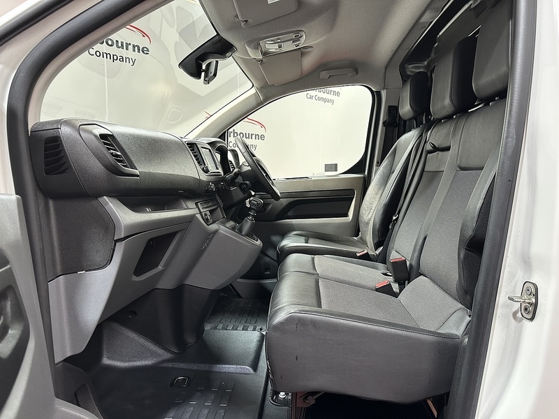 Used Peugeot Expert 2021 for sale - 76819355: Photo 12