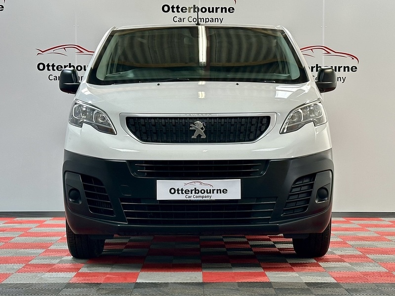 Used Peugeot Expert 2021 for sale - 76819355: Photo 13