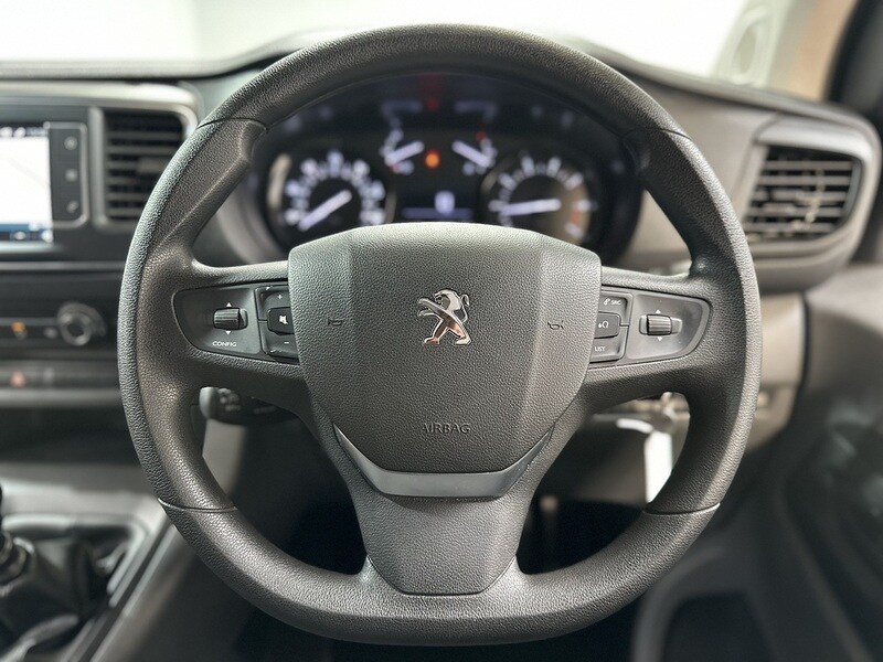 Used Peugeot Expert 2021 for sale - 76819355: Photo 14