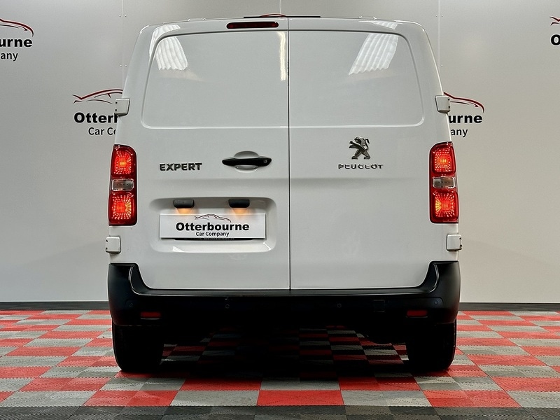 Used Peugeot Expert 2021 for sale - 76819355: Photo 15