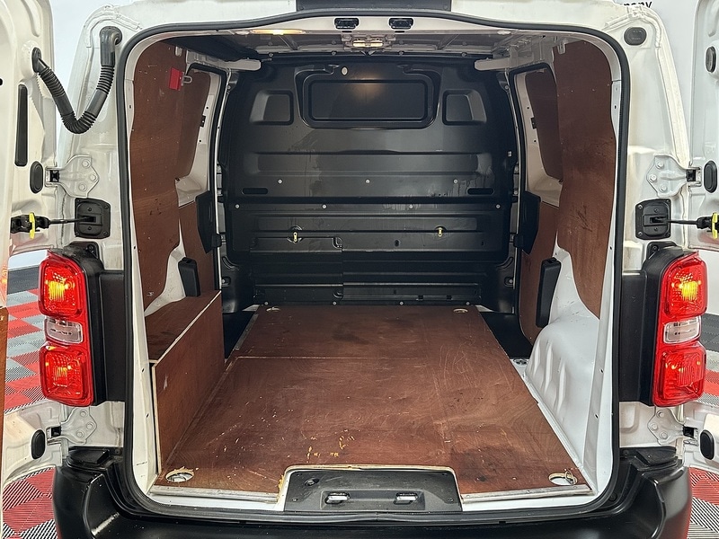 Used Peugeot Expert 2021 for sale - 76819355: Photo 16