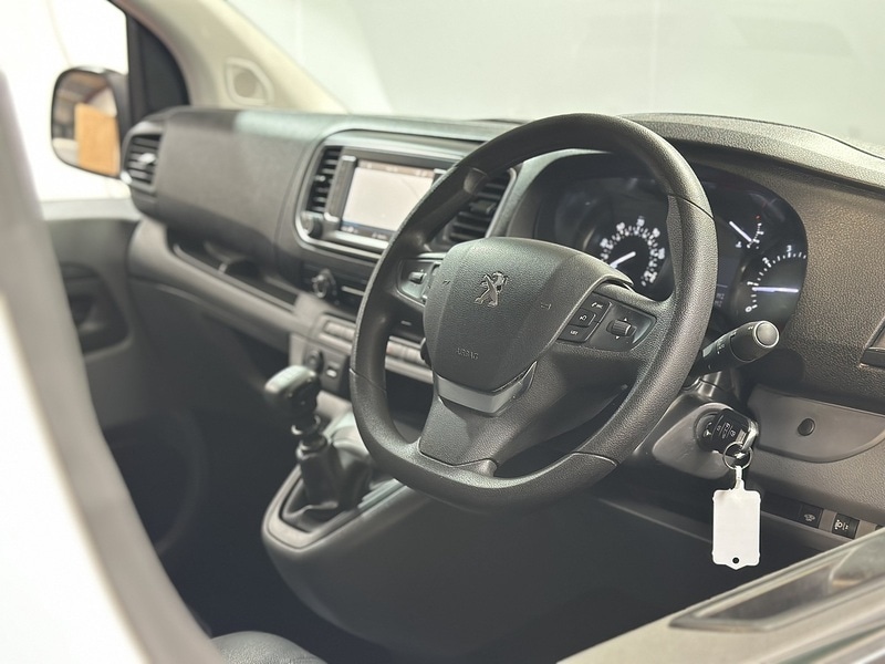 Used Peugeot Expert 2021 for sale - 76819355: Photo 17