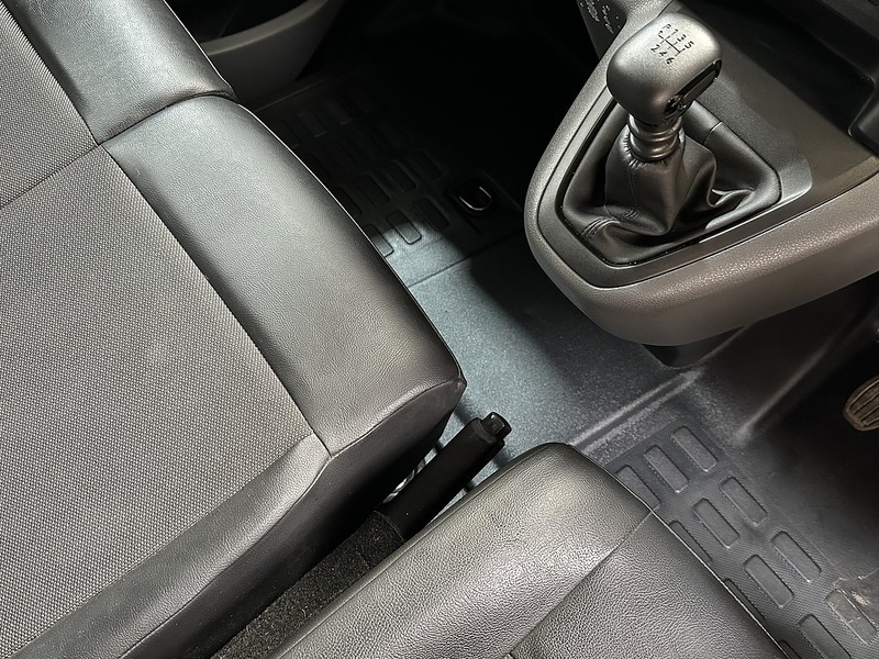 Used Peugeot Expert 2021 for sale - 76819355: Photo 18