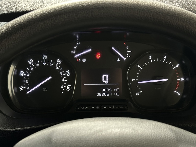 Used Peugeot Expert 2021 for sale - 76819355: Photo 19