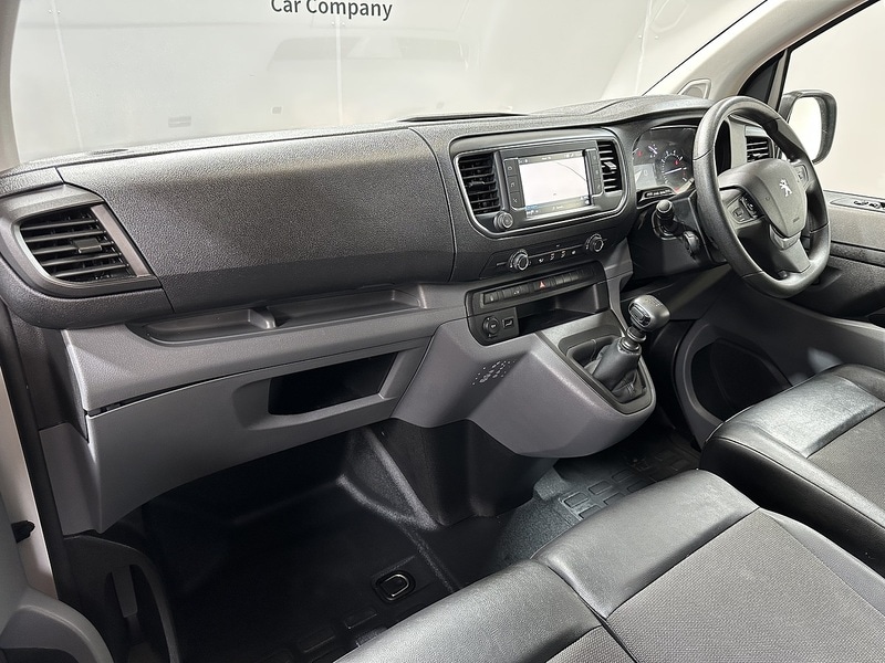 Used Peugeot Expert 2021 for sale - 76819355: Photo 2