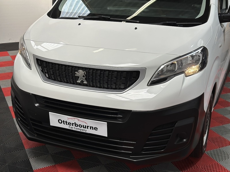 Used Peugeot Expert 2021 for sale - 76819355: Photo 20