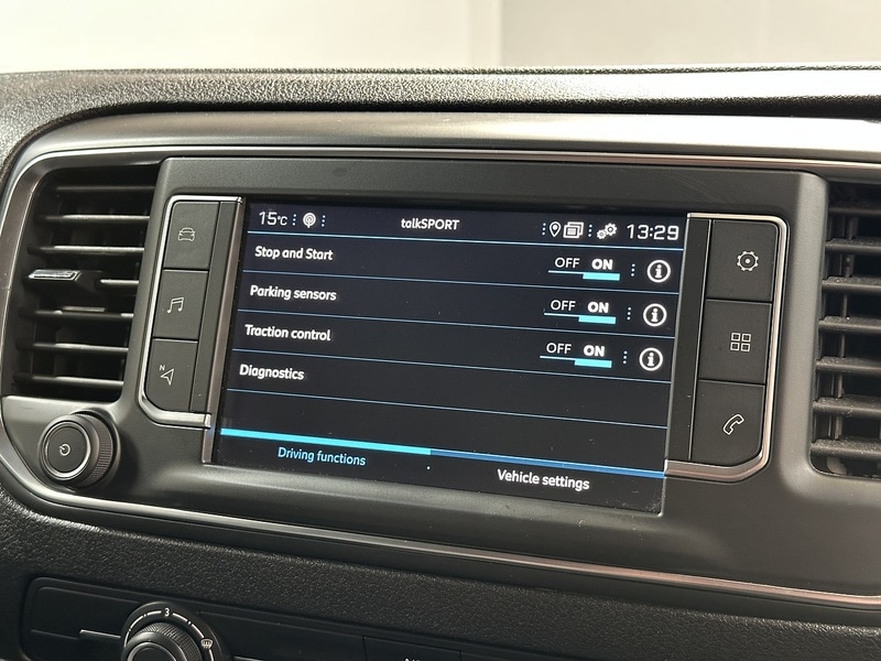 Used Peugeot Expert 2021 for sale - 76819355: Photo 21