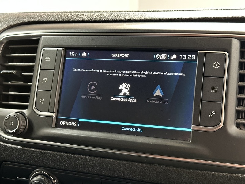 Used Peugeot Expert 2021 for sale - 76819355: Photo 22