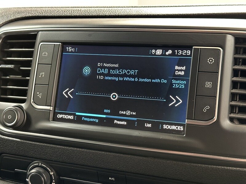 Used Peugeot Expert 2021 for sale - 76819355: Photo 23