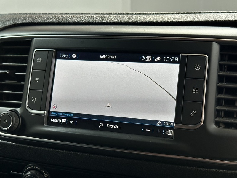 Used Peugeot Expert 2021 for sale - 76819355: Photo 24