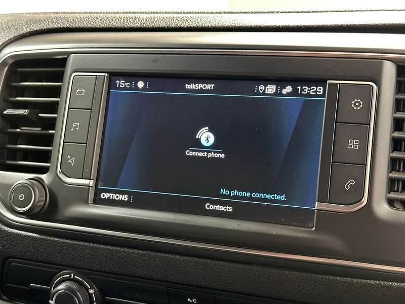 Used Peugeot Expert 2021 for sale - 76819355: Photo 25