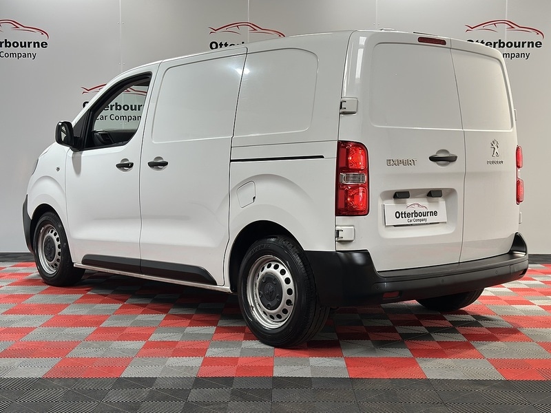 Used Peugeot Expert 2021 for sale - 76819355: Photo 26