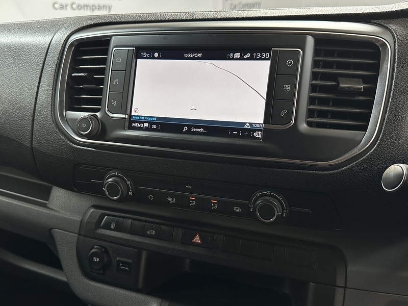 Used Peugeot Expert 2021 for sale - 76819355: Photo 27