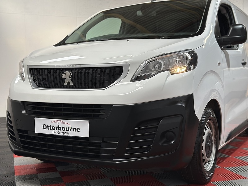 Used Peugeot Expert 2021 for sale - 76819355: Photo 29