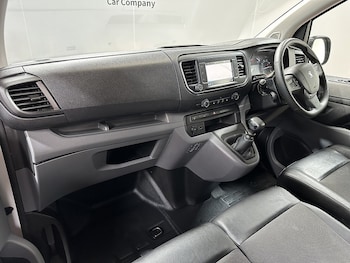 Used Peugeot Expert 2021 for sale - 76819355: Photo