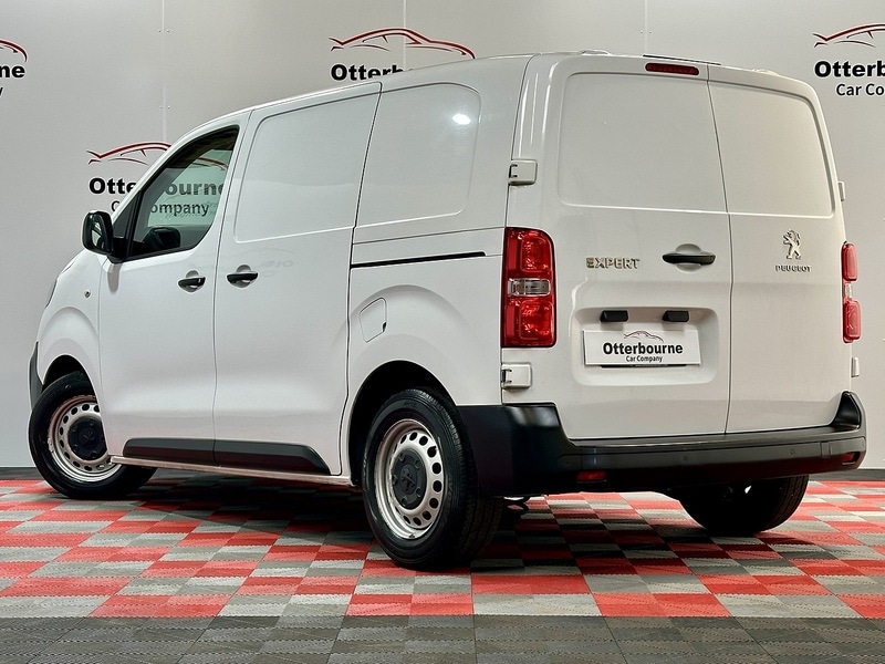Used Peugeot Expert 2021 for sale - 76819355: Photo 3