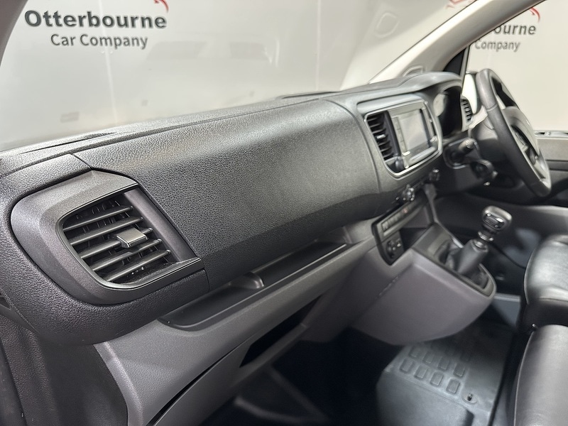 Used Peugeot Expert 2021 for sale - 76819355: Photo 34