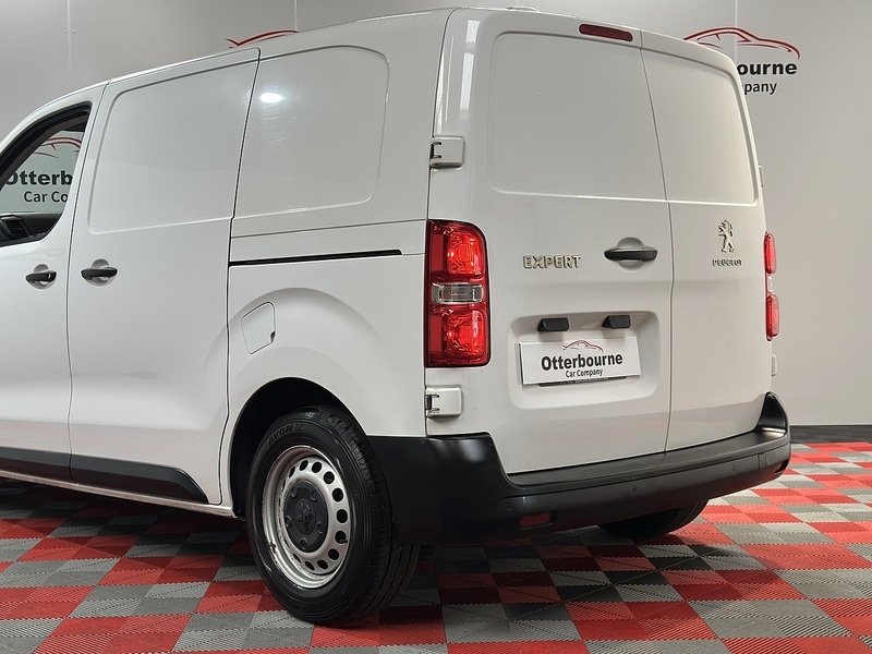 Used Peugeot Expert 2021 for sale - 76819355: Photo 42
