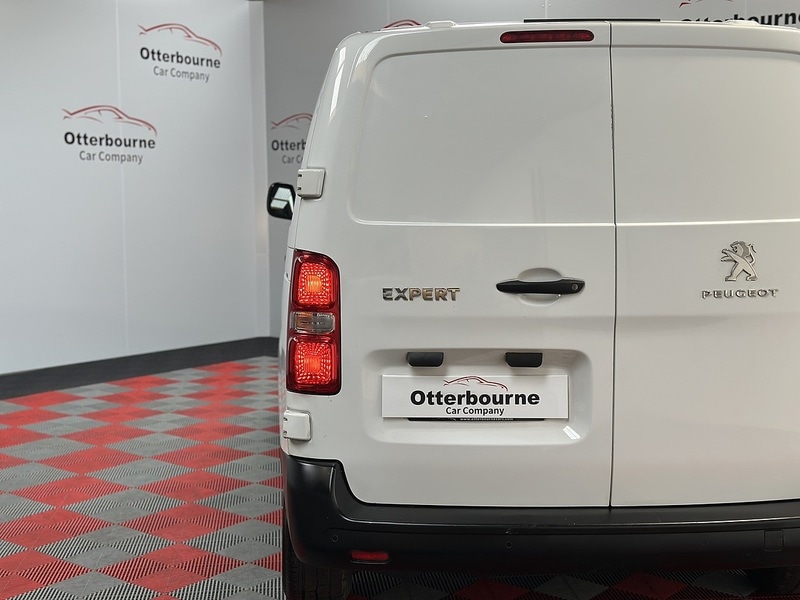 Used Peugeot Expert 2021 for sale - 76819355: Photo 45