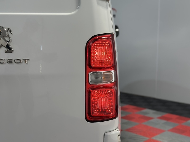 Used Peugeot Expert 2021 for sale - 76819355: Photo 47