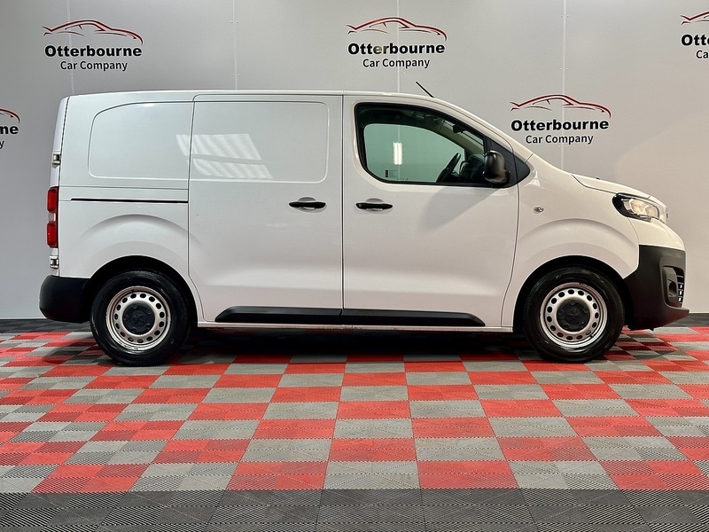 Used Peugeot Expert 2021 for sale - 76819355: Photo 5