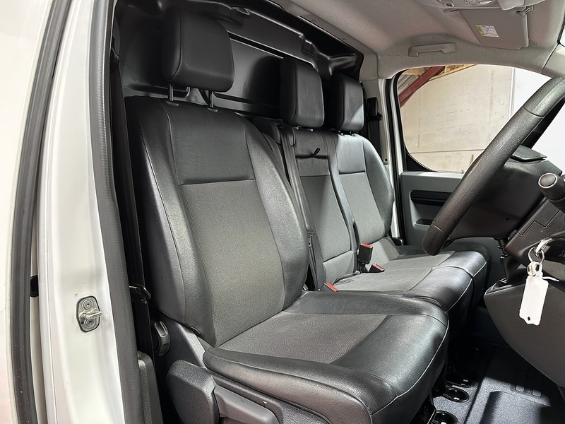 Used Peugeot Expert 2021 for sale - 76819355: Photo 6