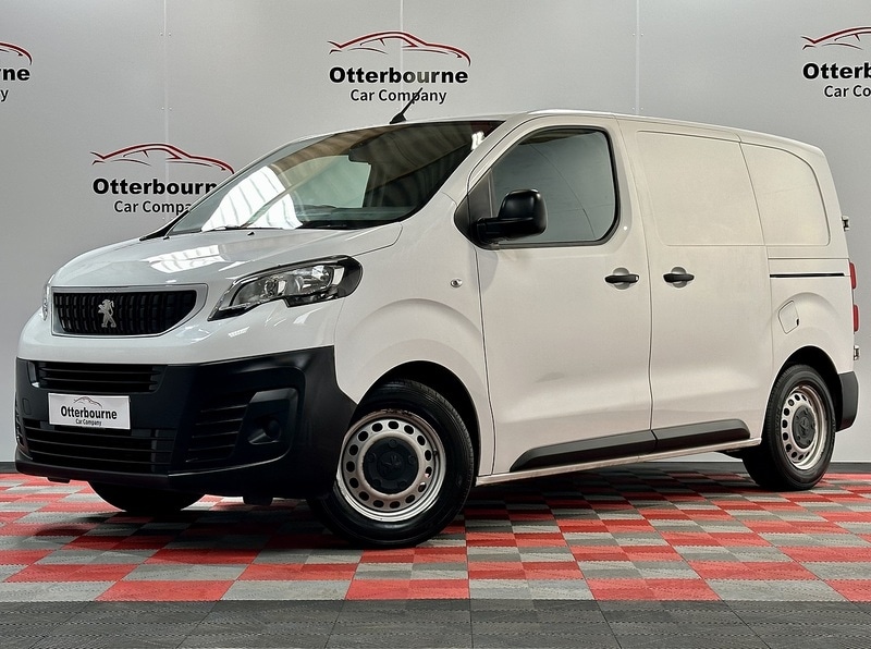 Used Peugeot Expert 2021 for sale - 76819355: Photo 7