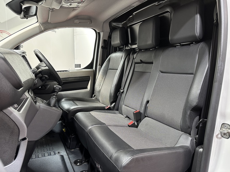 Used Peugeot Expert 2021 for sale - 76819355: Photo 8