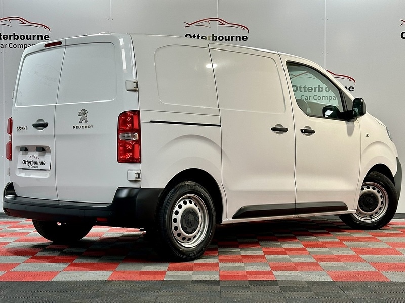 Used Peugeot Expert 2021 for sale - 76819355: Photo 9
