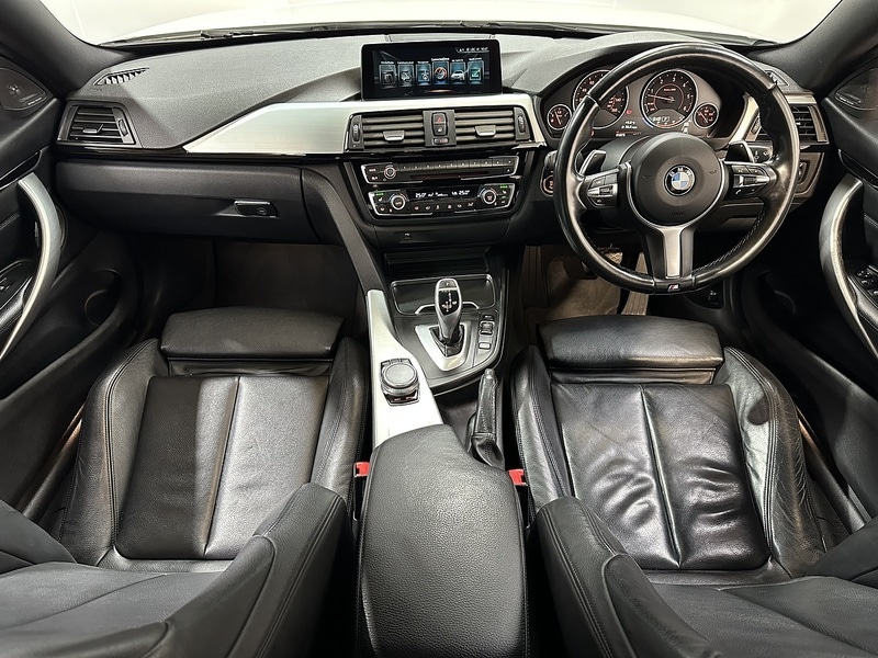 Used BMW 4 Series 2017 for sale - 78078927: Photo 14