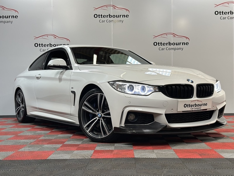 Used BMW 4 Series 2017 for sale - 78078927: Photo 17