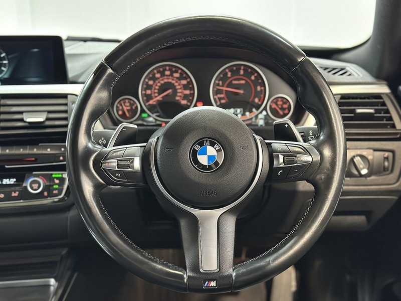 Used BMW 4 Series 2017 for sale - 78078927: Photo 19