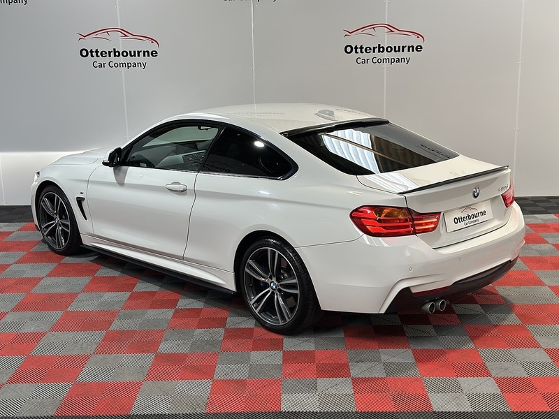Used BMW 4 Series 2017 for sale - 78078927: Photo 21