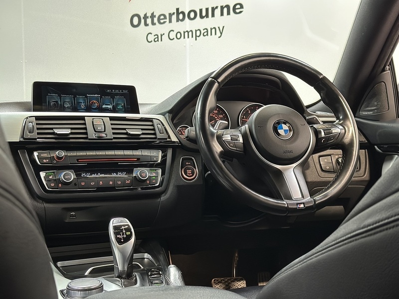 Used BMW 4 Series 2017 for sale - 78078927: Photo 37