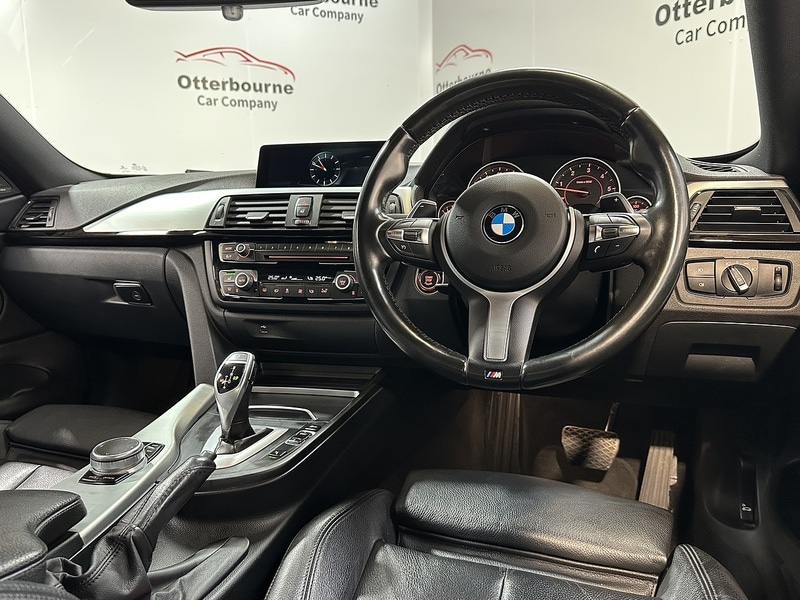 Used BMW 4 Series 2017 for sale - 78078927: Photo 4