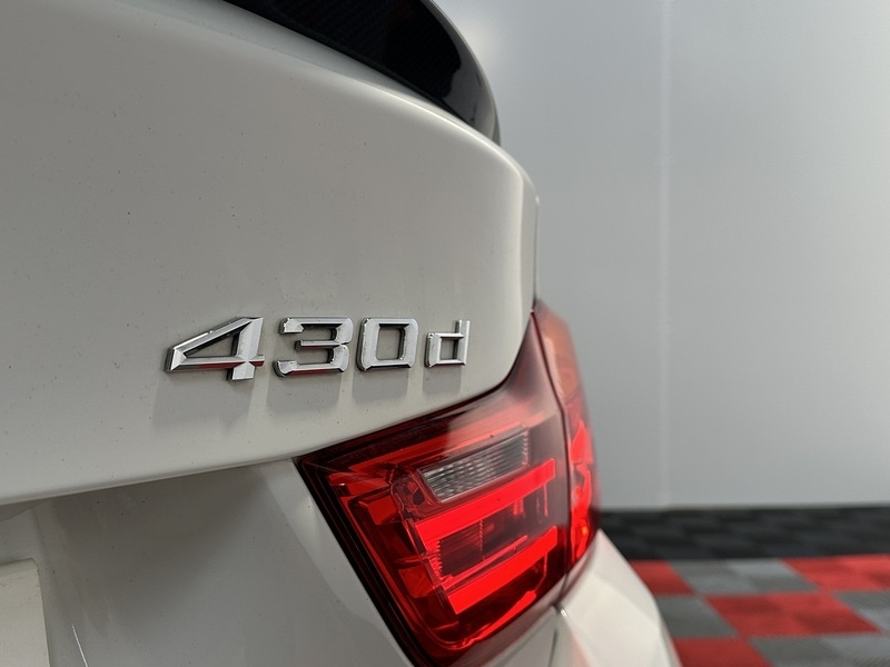 Used BMW 4 Series 2017 for sale - 78078927: Photo 42