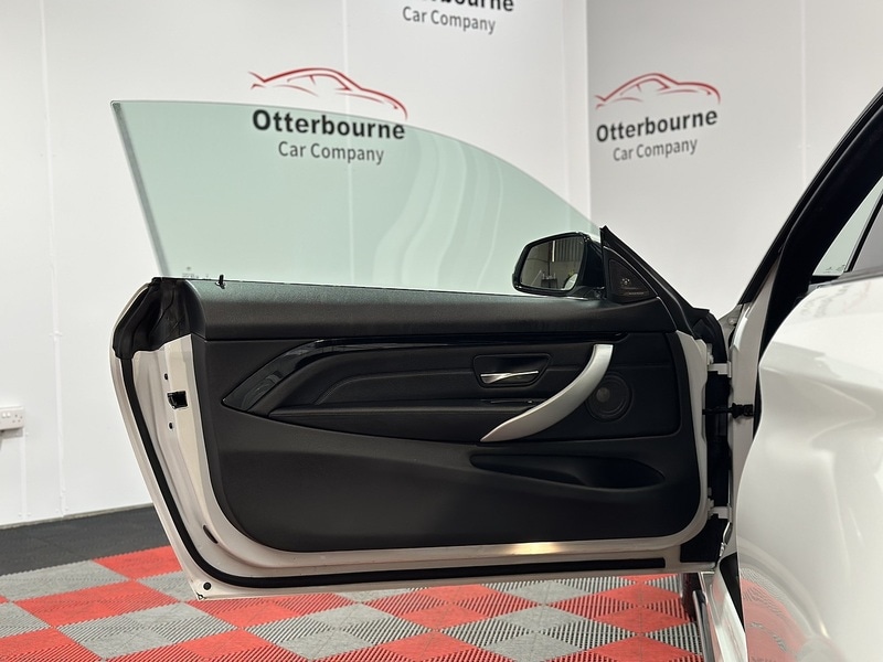 Used BMW 4 Series 2017 for sale - 78078927: Photo 44