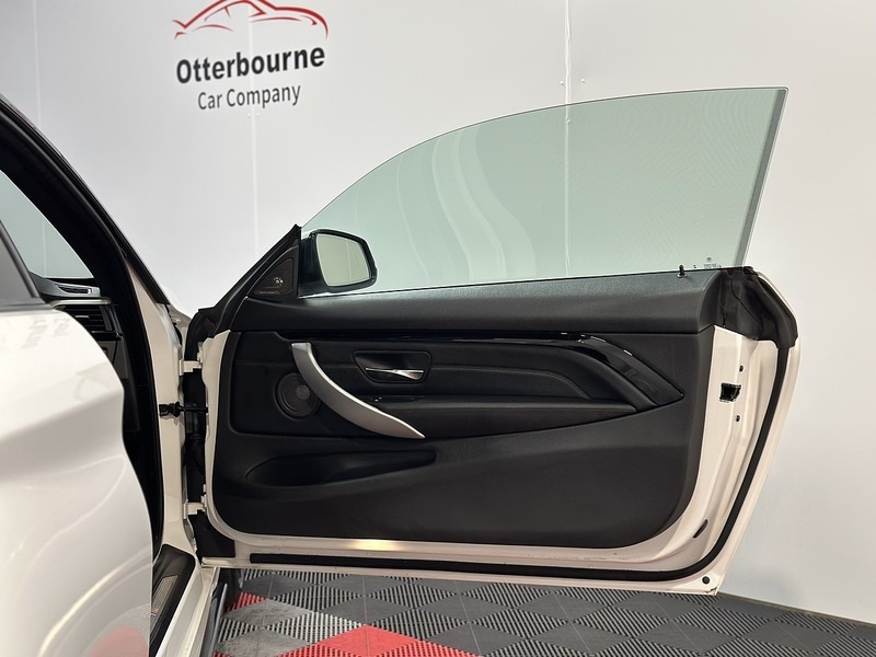 Used BMW 4 Series 2017 for sale - 78078927: Photo 45