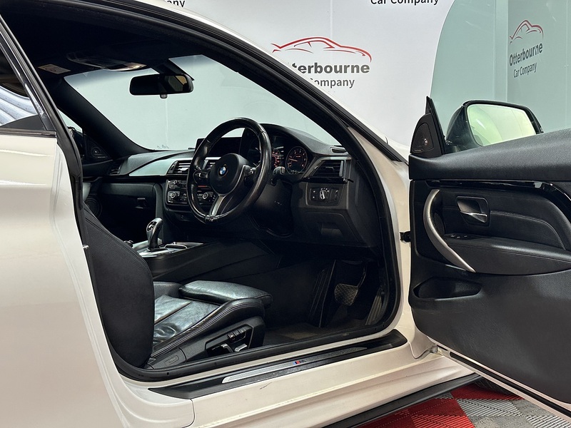 Used BMW 4 Series 2017 for sale - 78078927: Photo 51