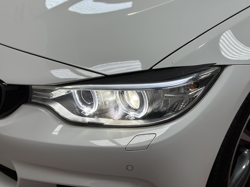 Used BMW 4 Series 2017 for sale - 78078927: Photo 56