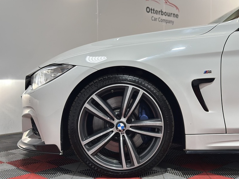 Used BMW 4 Series 2017 for sale - 78078927: Photo 59