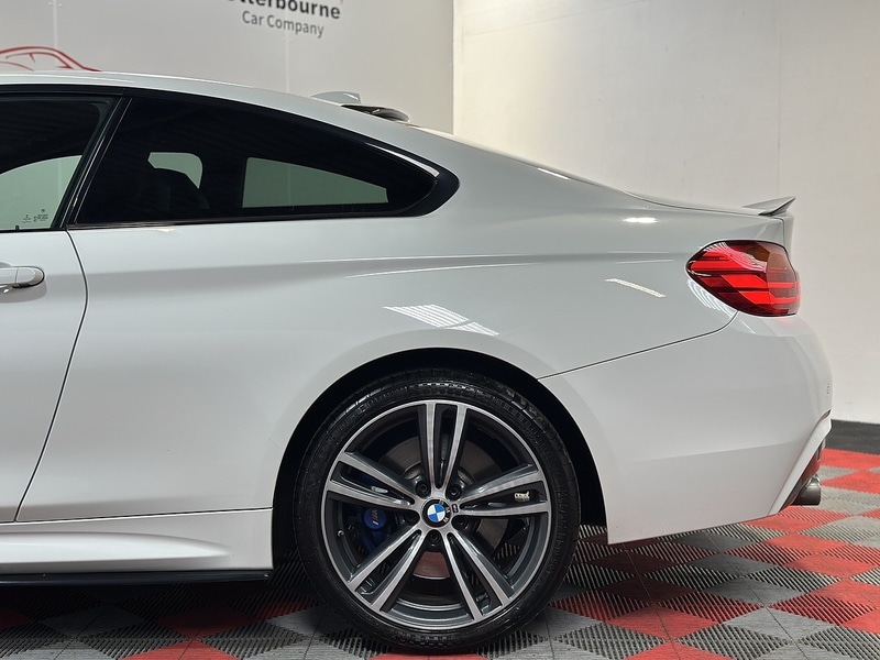 Used BMW 4 Series 2017 for sale - 78078927: Photo 60