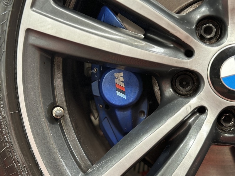 Used BMW 4 Series 2017 for sale - 78078927: Photo 61