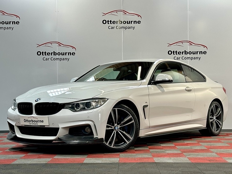 Used BMW 4 Series 2017 for sale - 78078927: Photo 7